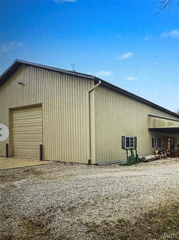 6388 Salamone Road