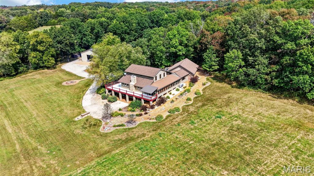 6388 Salamone Road