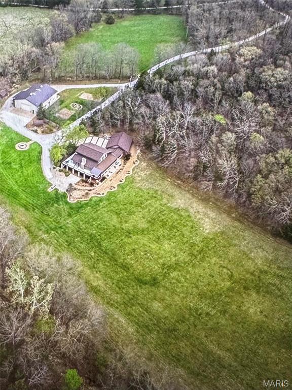 6388 Salamone Road