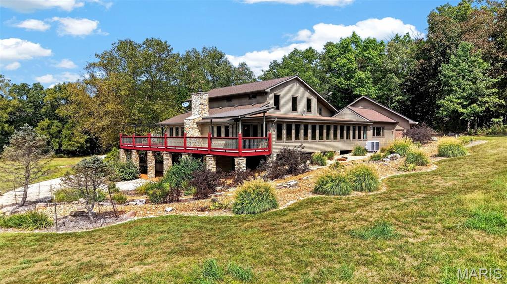 6388 Salamone Road