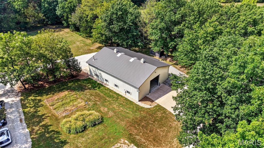 6388 Salamone Road