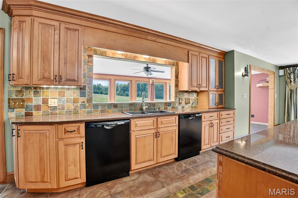6388 Salamone Road