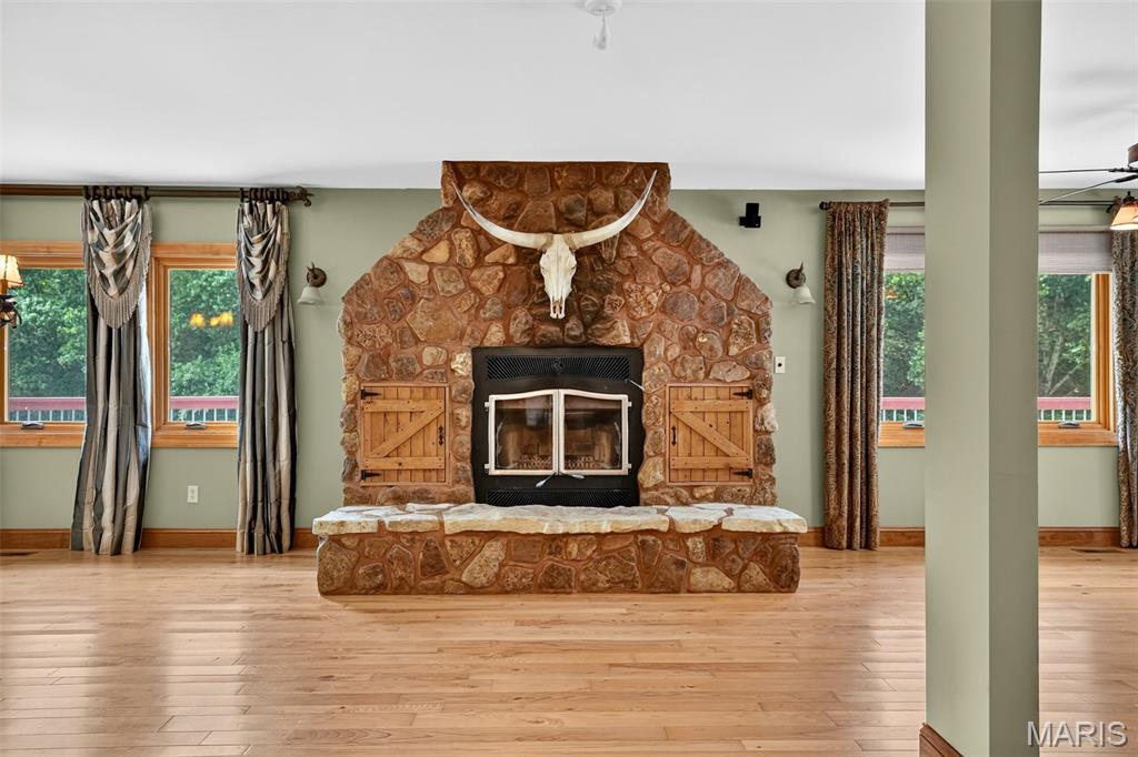 6388 Salamone Road