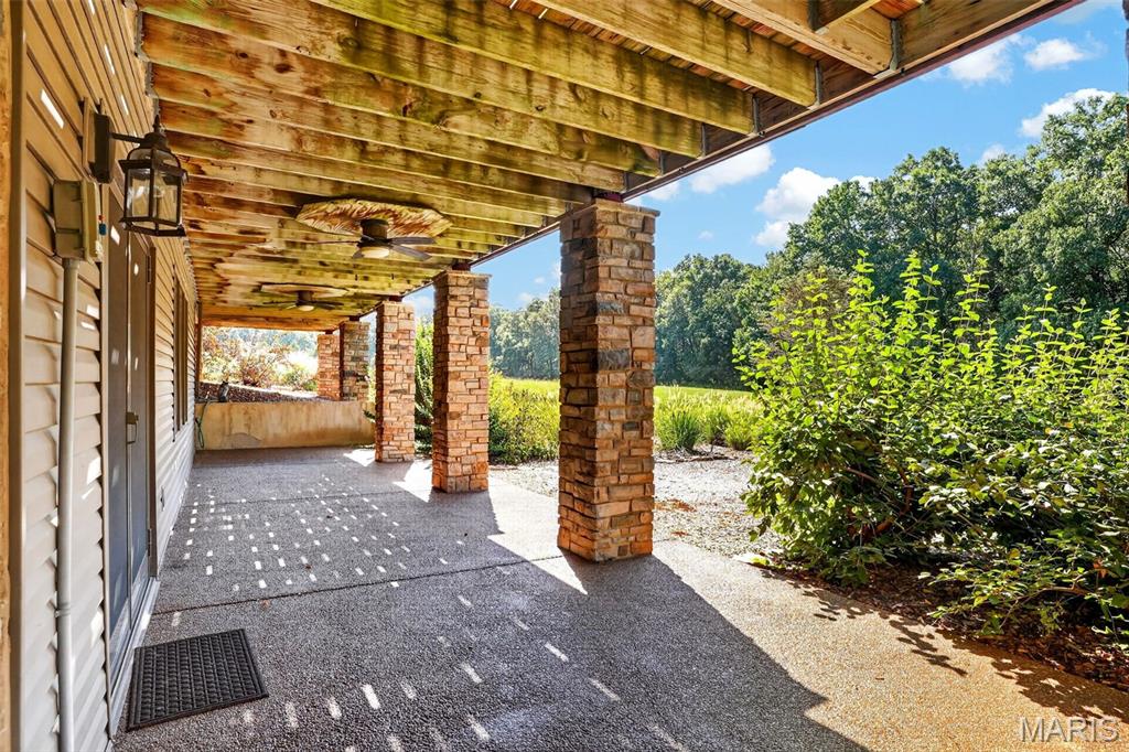 6388 Salamone Road