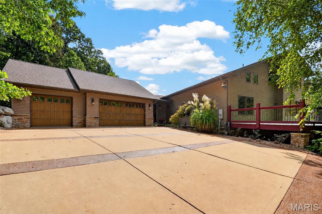 6388 Salamone Road