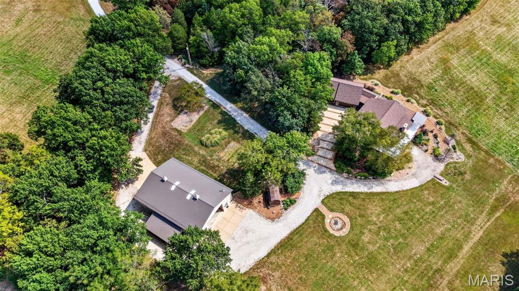 6388 Salamone Road