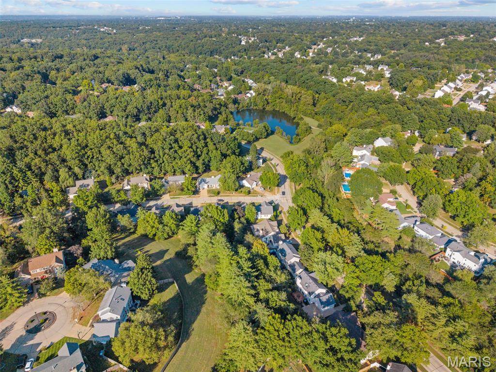 16500 Thunderhead Canyon Court