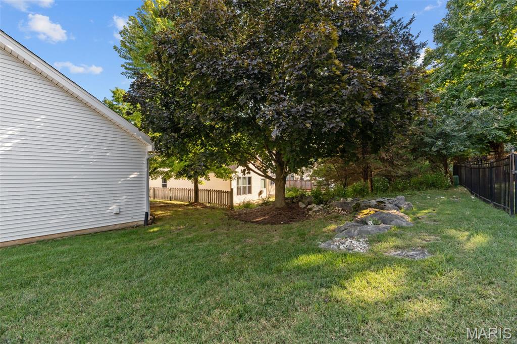 16500 Thunderhead Canyon Court