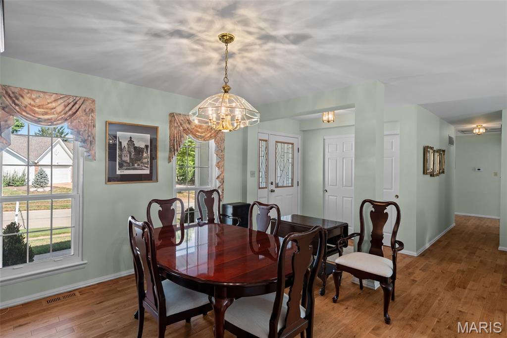 16500 Thunderhead Canyon Court