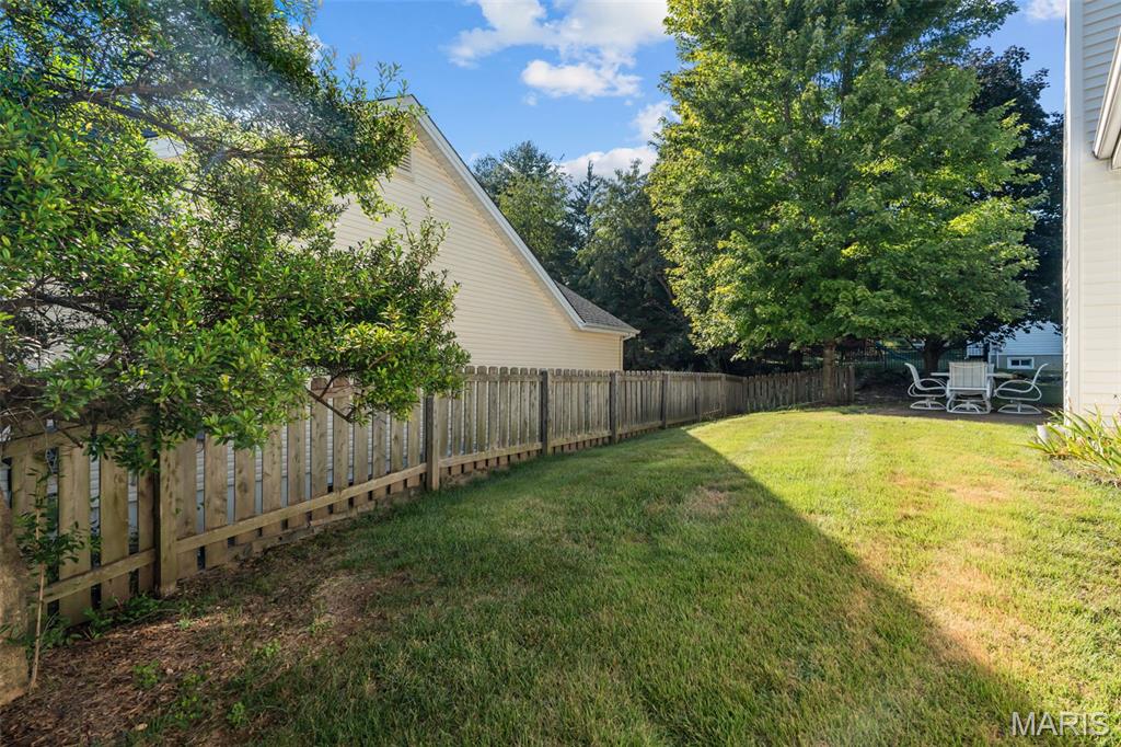 16500 Thunderhead Canyon Court