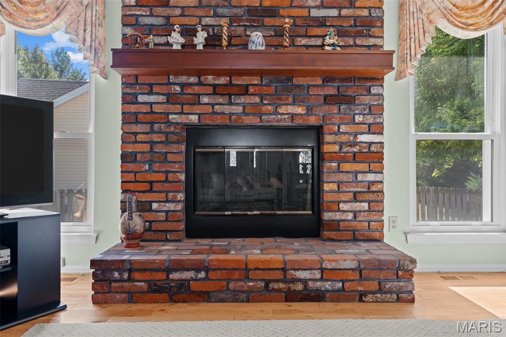 16500 Thunderhead Canyon Court