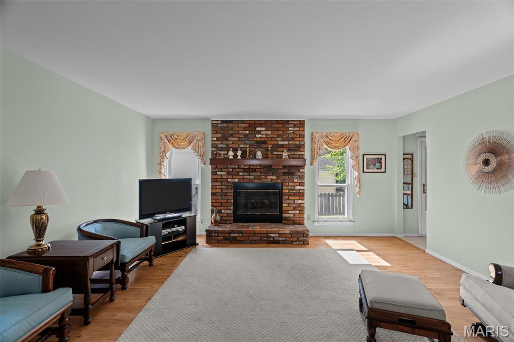 16500 Thunderhead Canyon Court