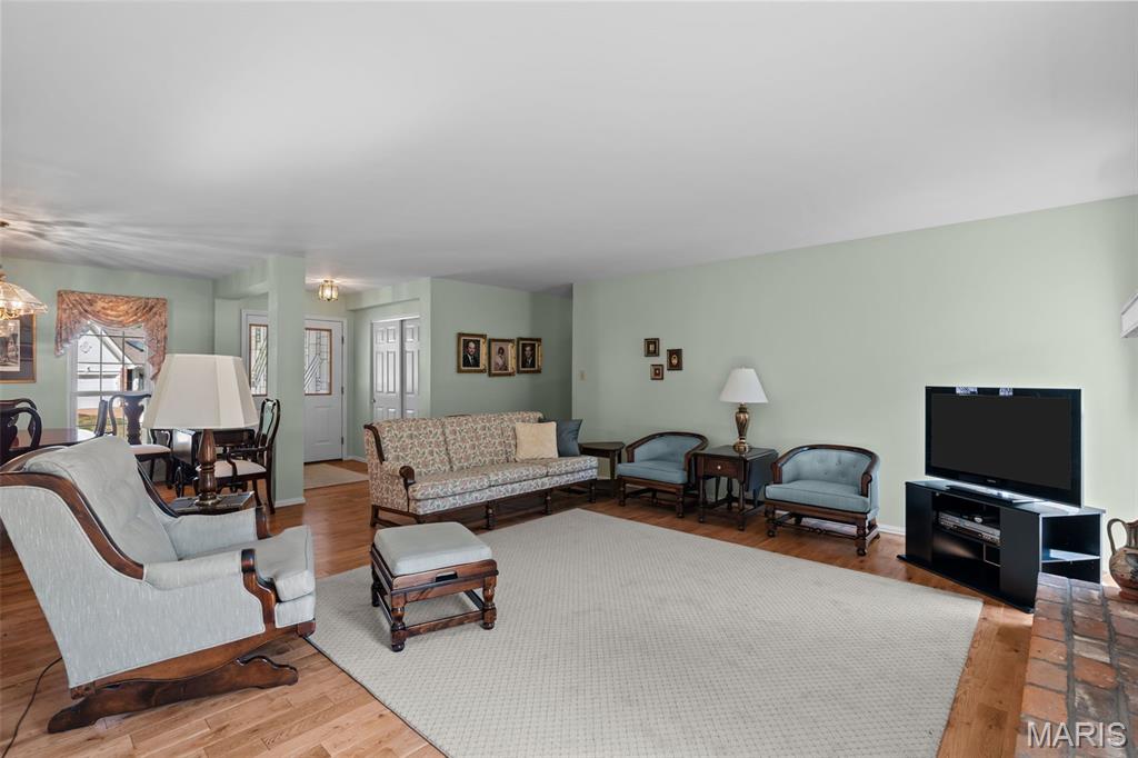 16500 Thunderhead Canyon Court