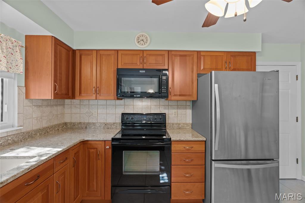 16500 Thunderhead Canyon Court