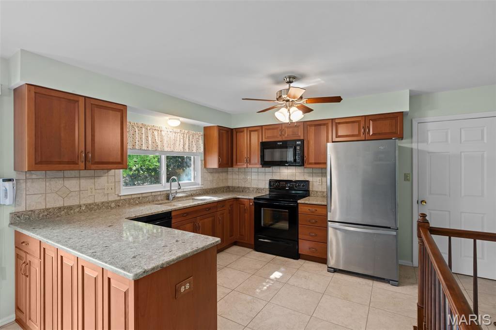16500 Thunderhead Canyon Court
