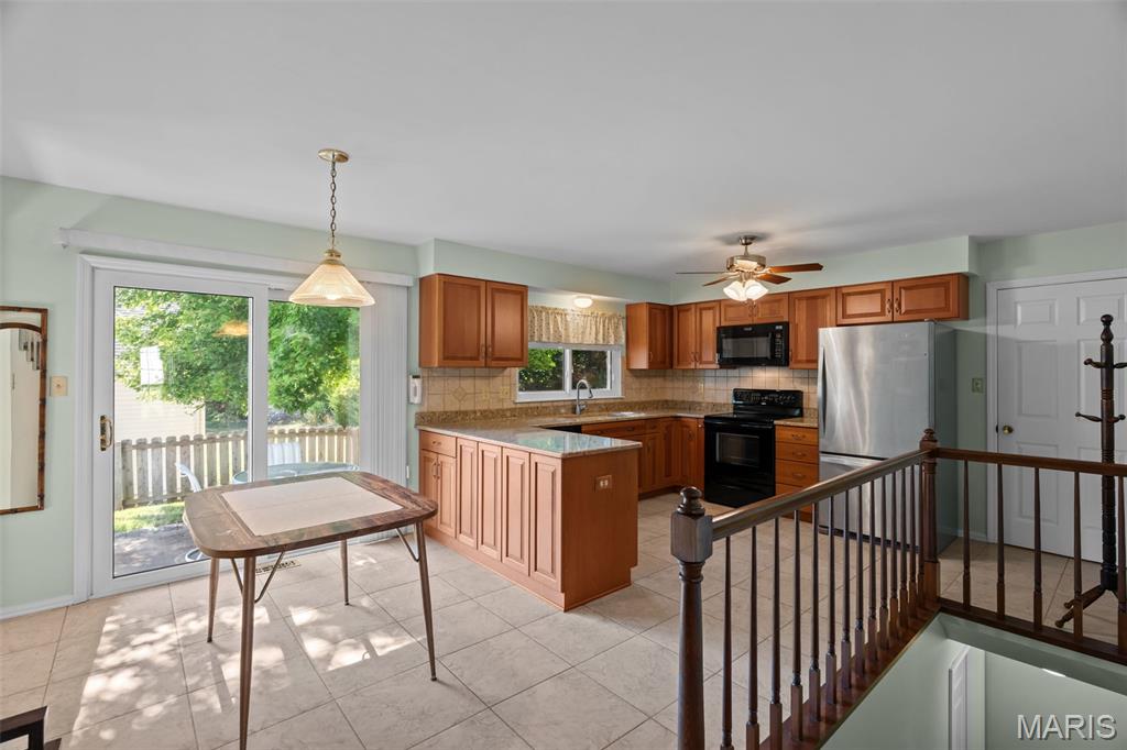 16500 Thunderhead Canyon Court