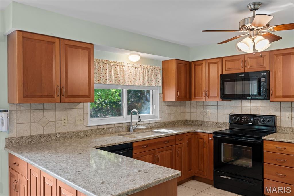 16500 Thunderhead Canyon Court