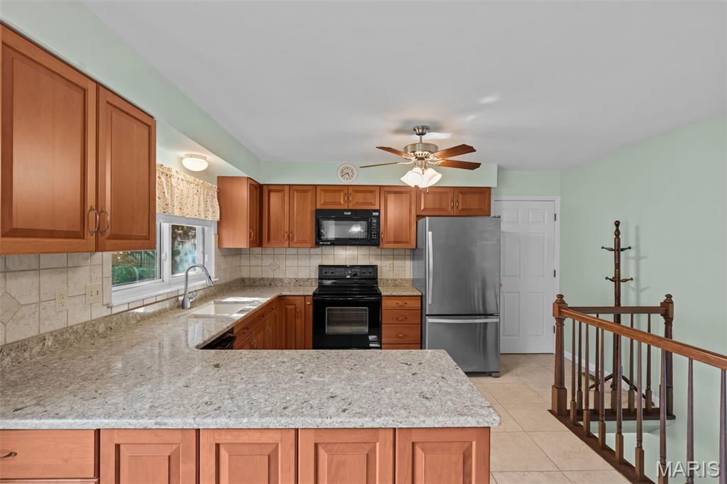 16500 Thunderhead Canyon Court