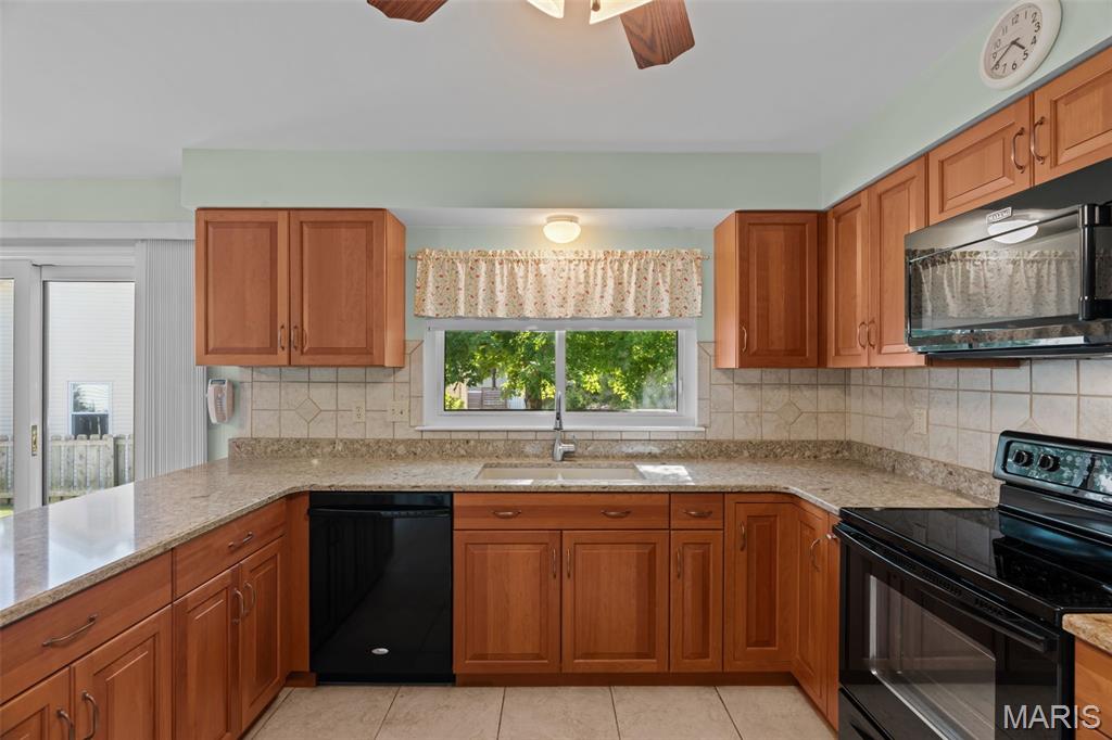 16500 Thunderhead Canyon Court