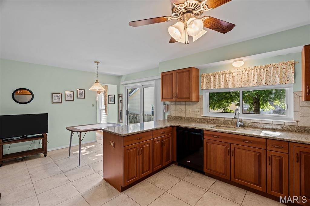 16500 Thunderhead Canyon Court