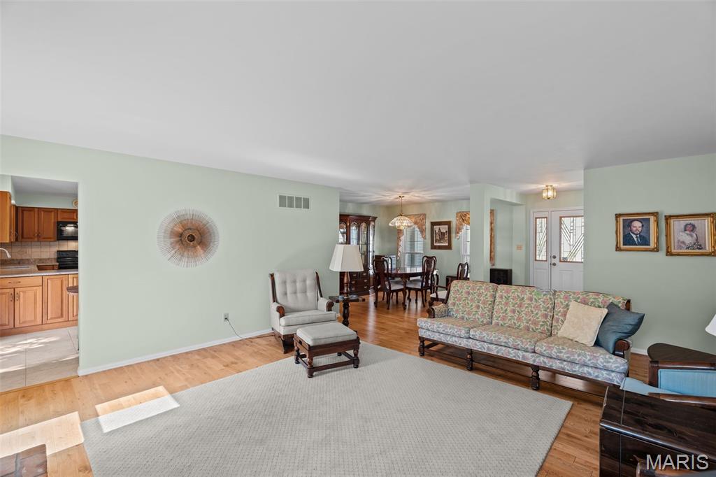 16500 Thunderhead Canyon Court