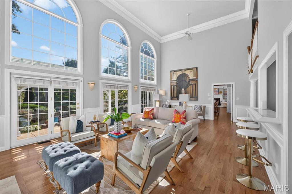 100 Wexler Manor Court