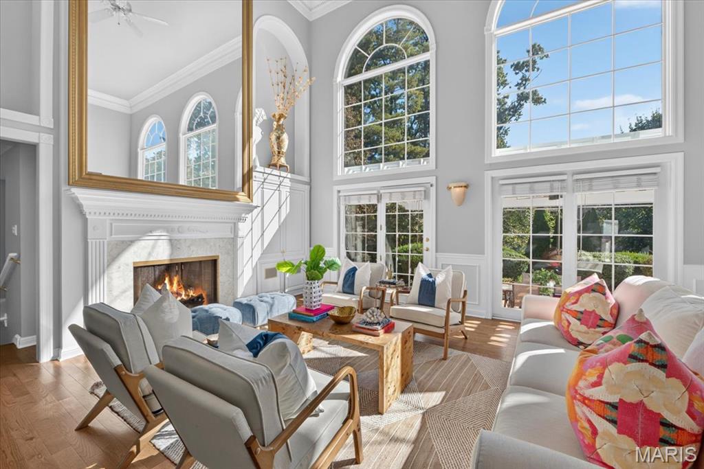 100 Wexler Manor Court
