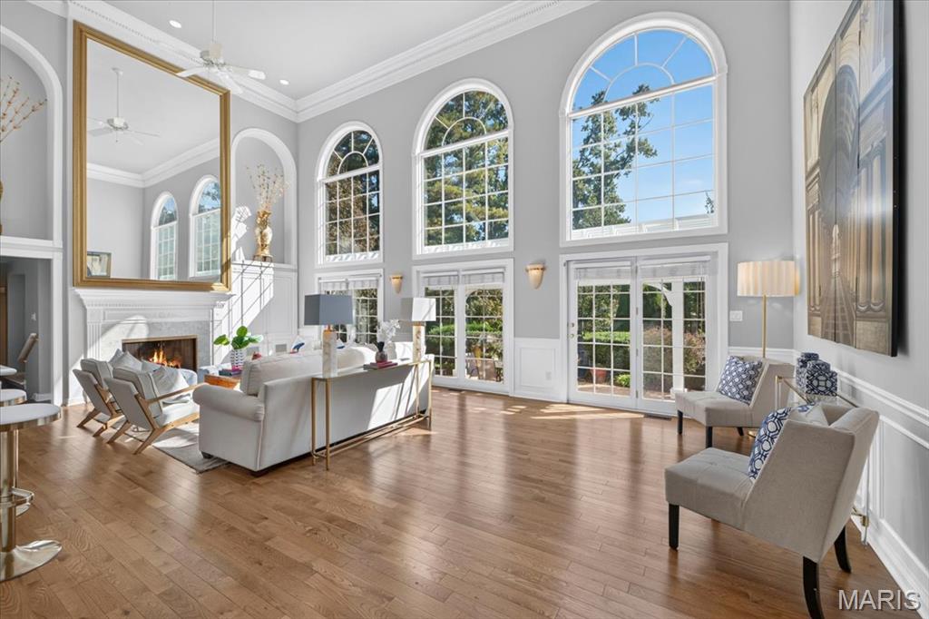 100 Wexler Manor Court