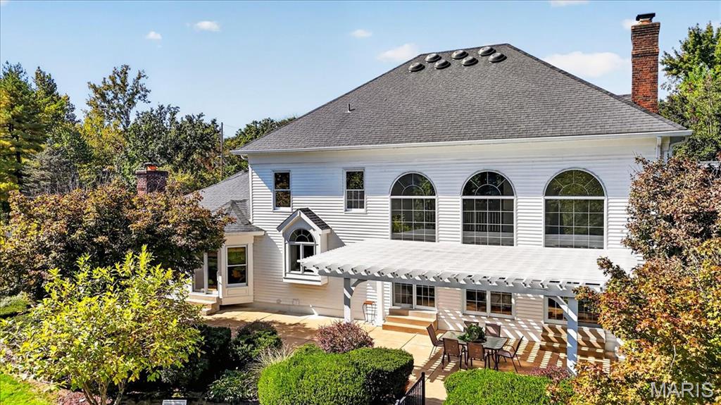 100 Wexler Manor Court