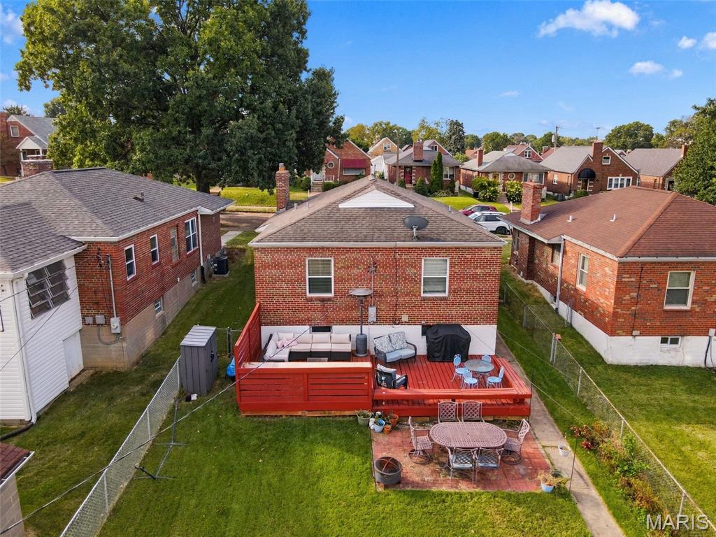 5651 Potomac Street