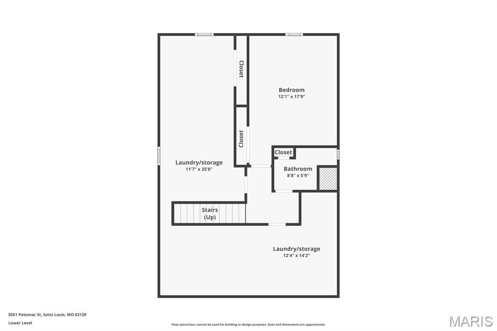 5651 Potomac Street