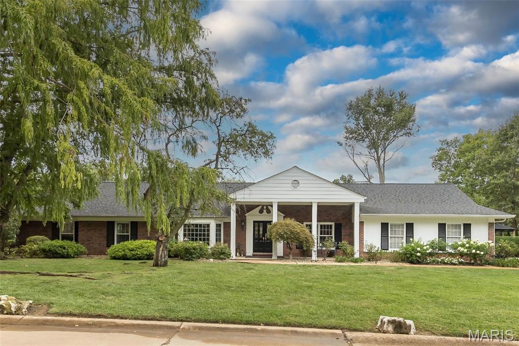 7466 Capilia Drive