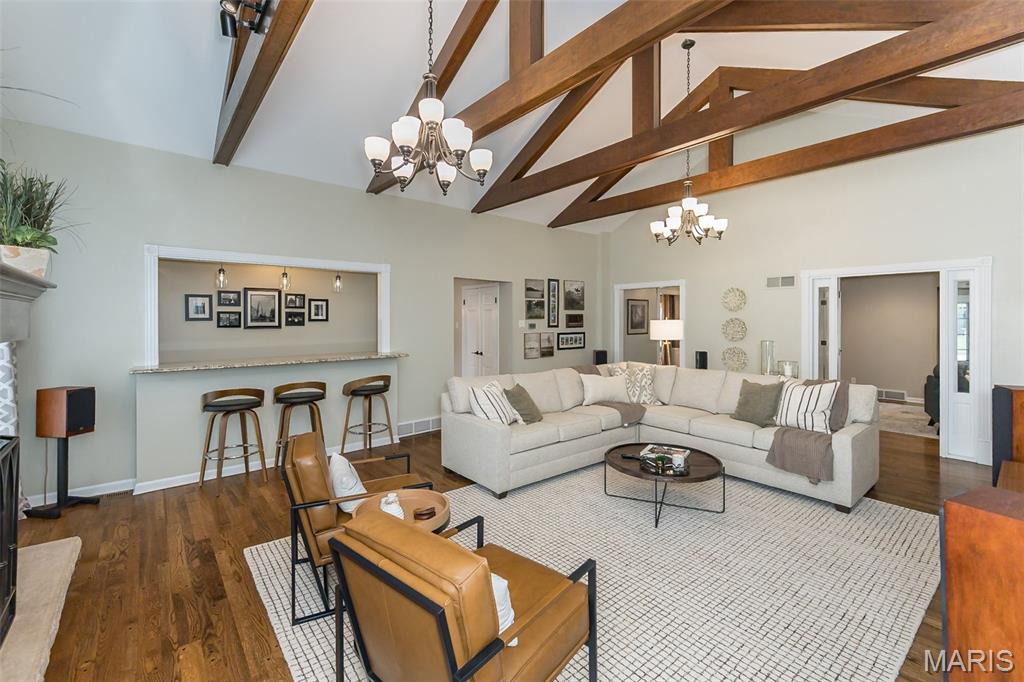 7466 Capilia Drive