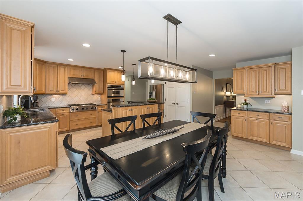 7466 Capilia Drive