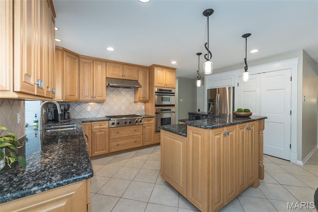 7466 Capilia Drive