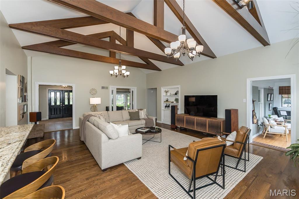 7466 Capilia Drive