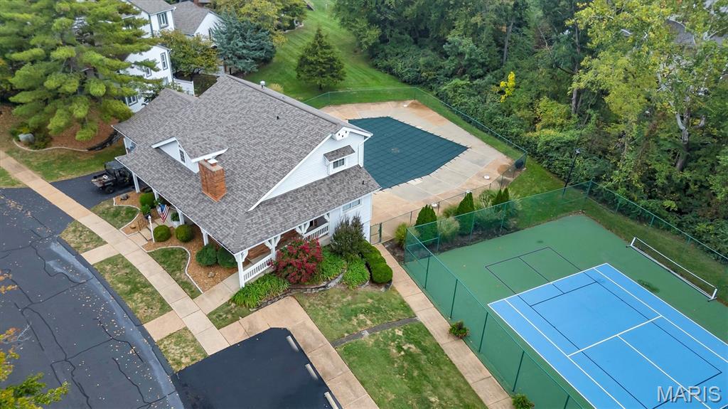 2335 Manor Grove Drive Unit: 11