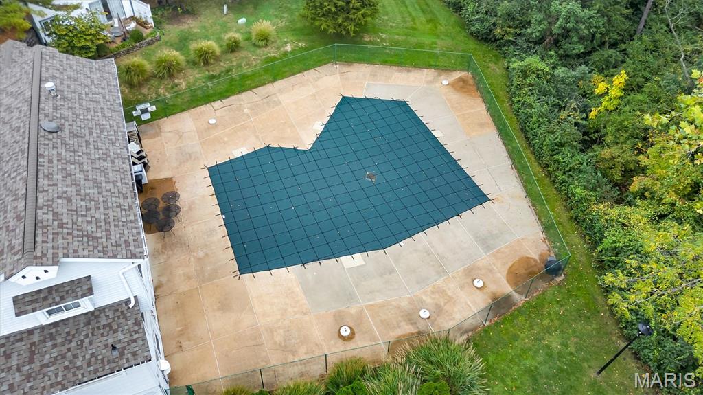 2335 Manor Grove Drive Unit: 11