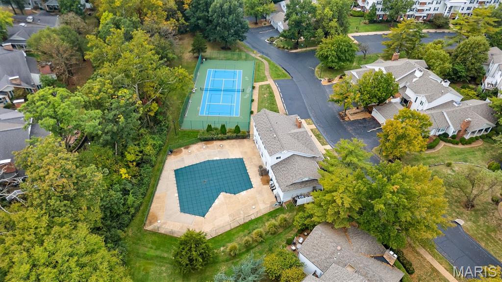2335 Manor Grove Drive Unit: 11
