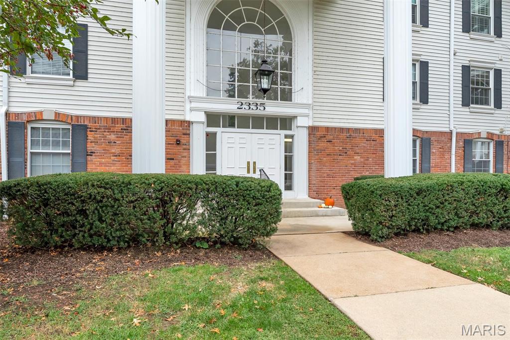 2335 Manor Grove Drive Unit: 11