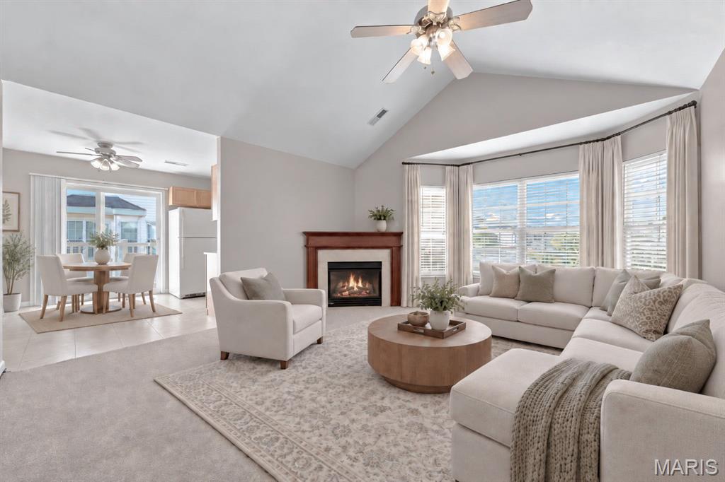 450 Benton Drive Unit: J