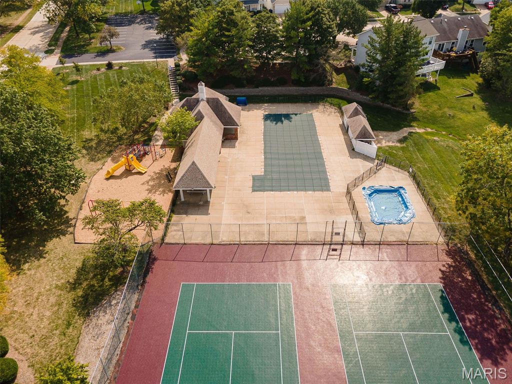 134 Jubilee Hill Drive Unit: H