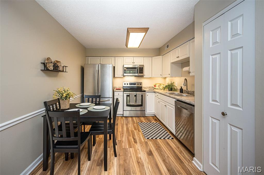 134 Jubilee Hill Drive Unit: H
