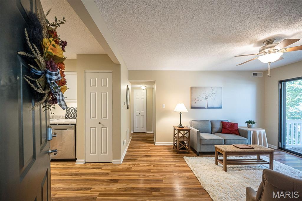134 Jubilee Hill Drive Unit: H