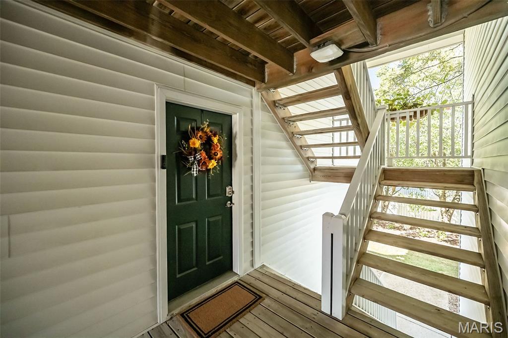 134 Jubilee Hill Drive Unit: H