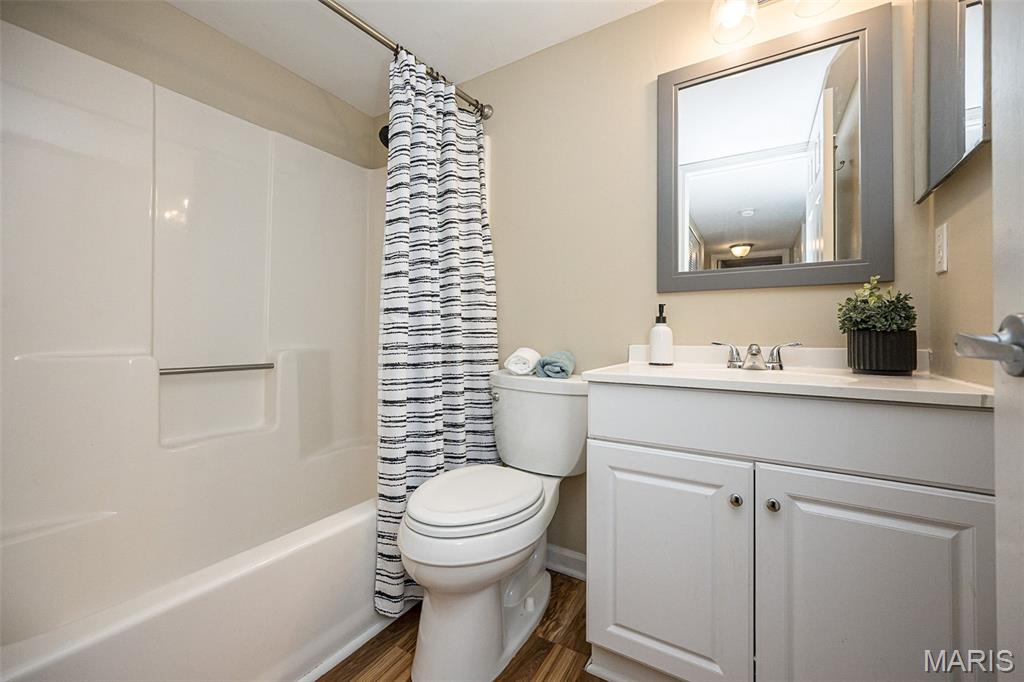 134 Jubilee Hill Drive Unit: H