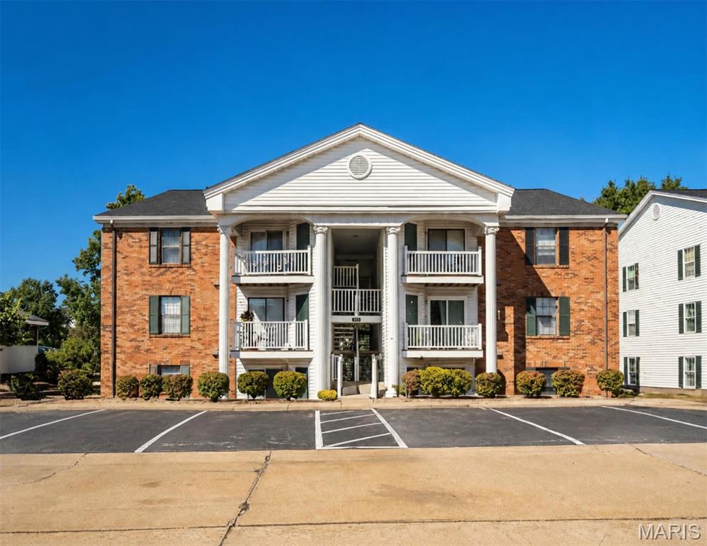 134 Jubilee Hill Drive Unit: H