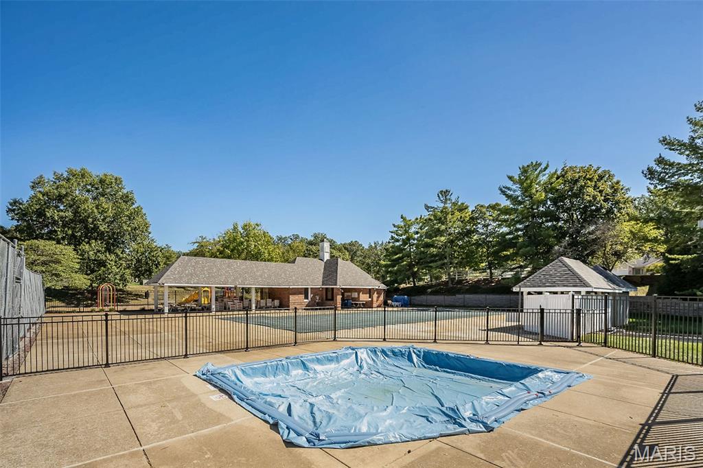 134 Jubilee Hill Drive Unit: H