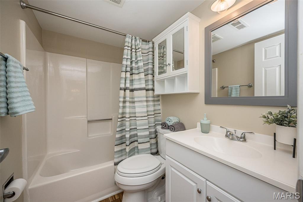 134 Jubilee Hill Drive Unit: H