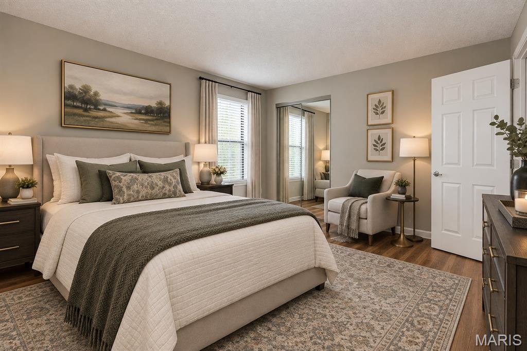134 Jubilee Hill Drive Unit: H
